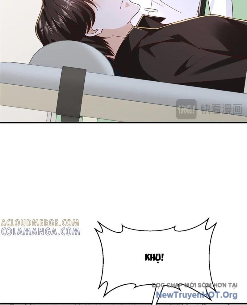 đọc truyện Mỗi Tuần Ta Có Một Nghề Nghiệp Mới Chương 824 ảnh 51 tại Thiên Thai Truyện