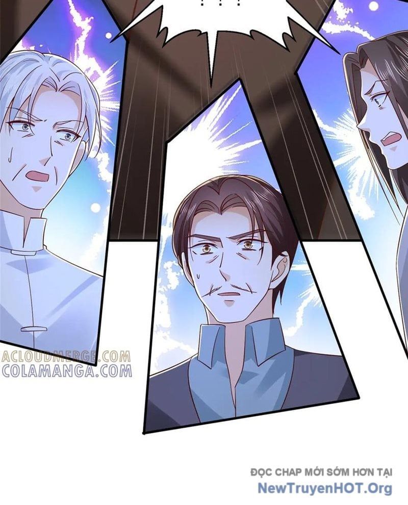 đọc truyện Mỗi Tuần Ta Có Một Nghề Nghiệp Mới Chương 824 ảnh 53 tại Thiên Thai Truyện