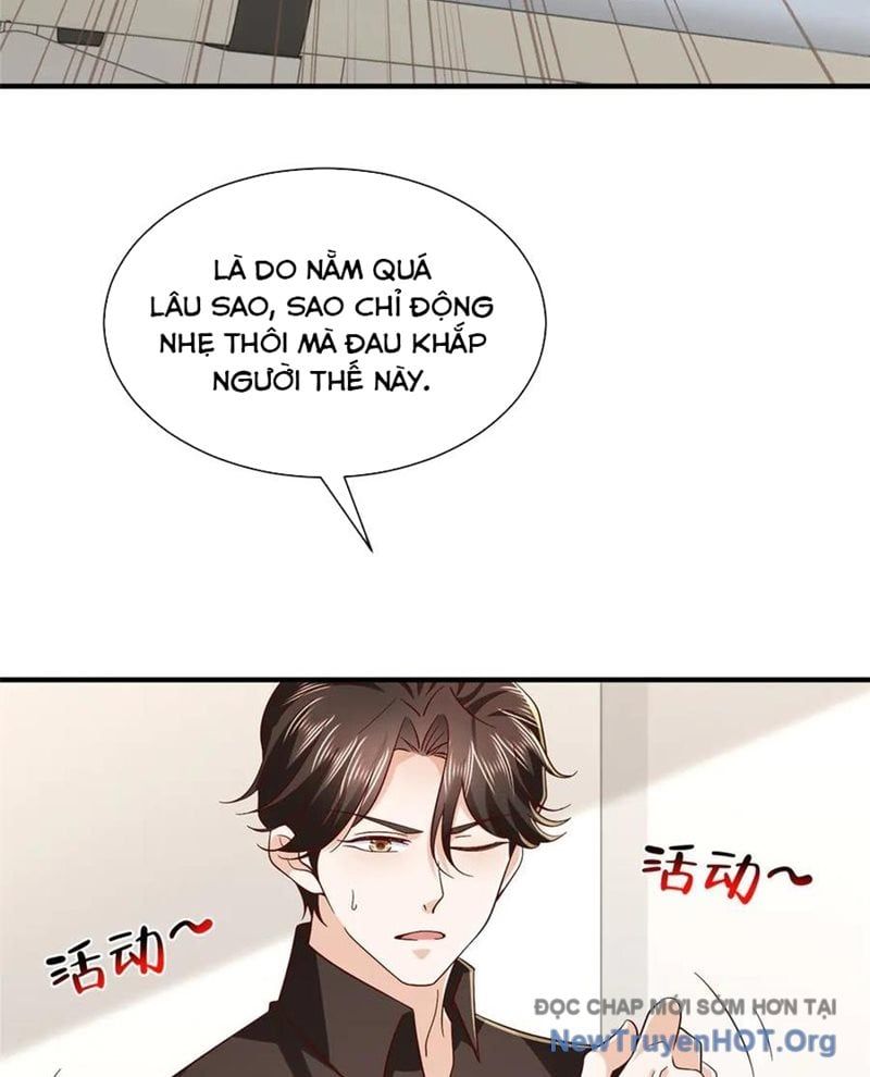 đọc truyện Mỗi Tuần Ta Có Một Nghề Nghiệp Mới Chương 824 ảnh 56 tại Thiên Thai Truyện