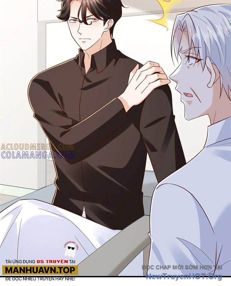 đọc truyện Mỗi Tuần Ta Có Một Nghề Nghiệp Mới Chương 824 ảnh 60 tại Thiên Thai Truyện