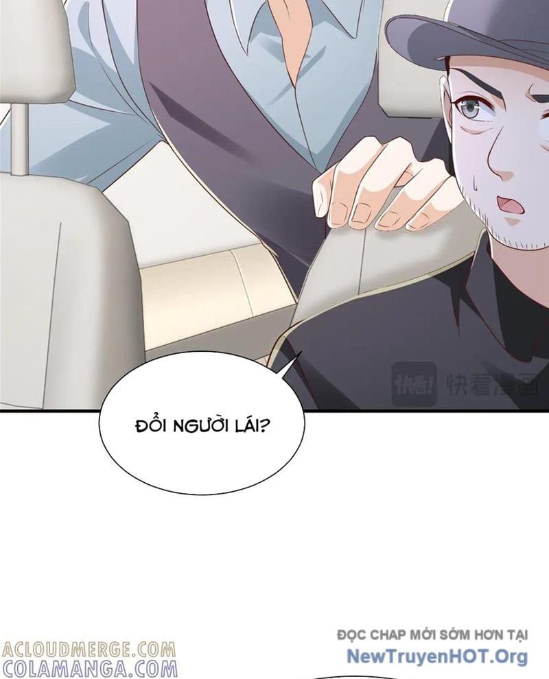 đọc truyện Mỗi Tuần Ta Có Một Nghề Nghiệp Mới Chương 824 ảnh 8 tại Thiên Thai Truyện