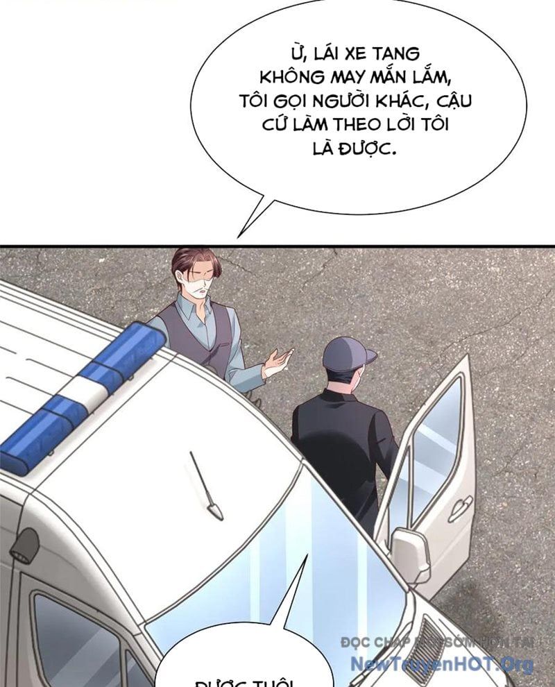 đọc truyện Mỗi Tuần Ta Có Một Nghề Nghiệp Mới Chương 824 ảnh 9 tại Thiên Thai Truyện