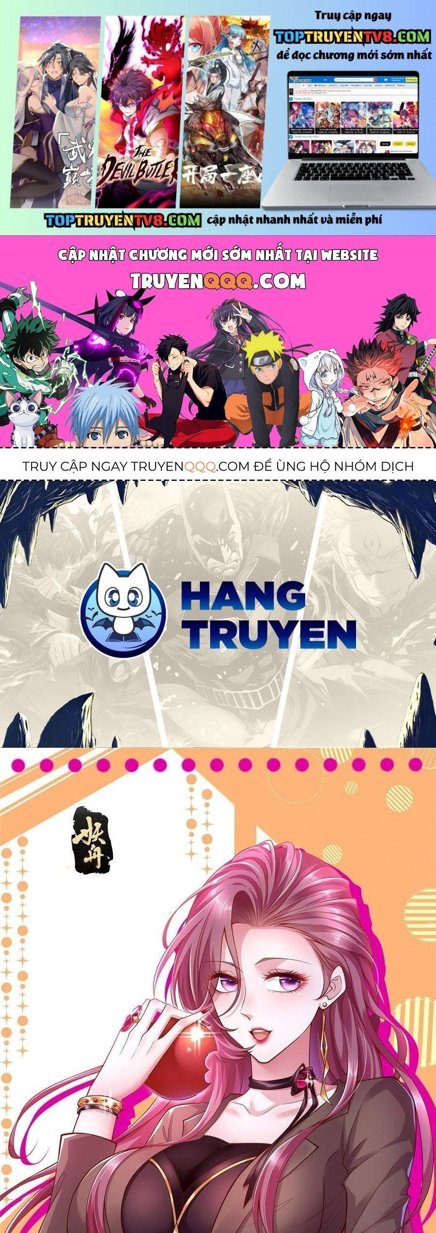 đọc truyện Mỗi Tuần Ta Có Một Nghề Nghiệp Mới Chương 825 ảnh 3 tại Thiên Thai Truyện