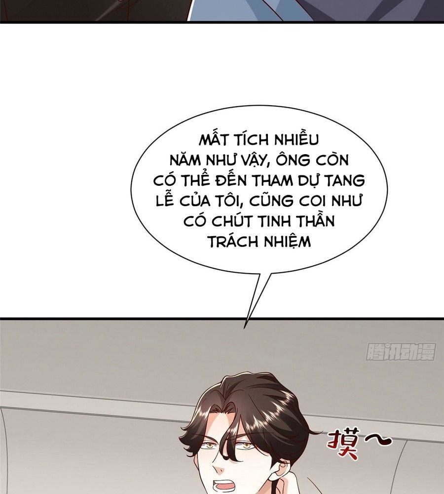 đọc truyện Mỗi Tuần Ta Có Một Nghề Nghiệp Mới Chương 825 ảnh 14 tại Thiên Thai Truyện