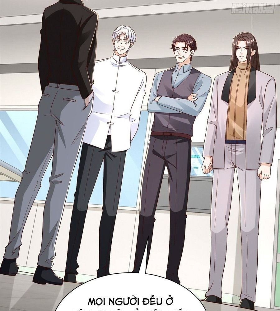 đọc truyện Mỗi Tuần Ta Có Một Nghề Nghiệp Mới Chương 825 ảnh 19 tại Thiên Thai Truyện