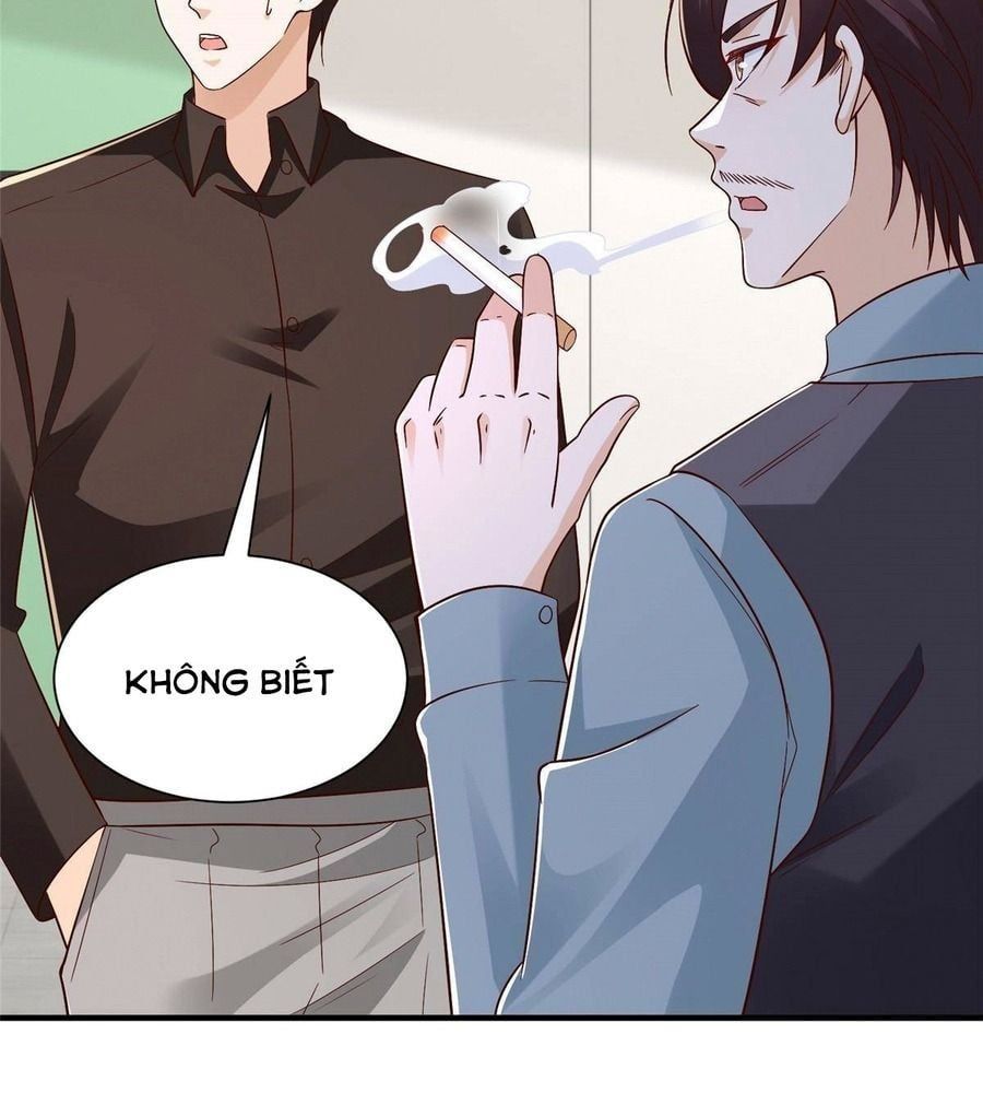 đọc truyện Mỗi Tuần Ta Có Một Nghề Nghiệp Mới Chương 825 ảnh 24 tại Thiên Thai Truyện