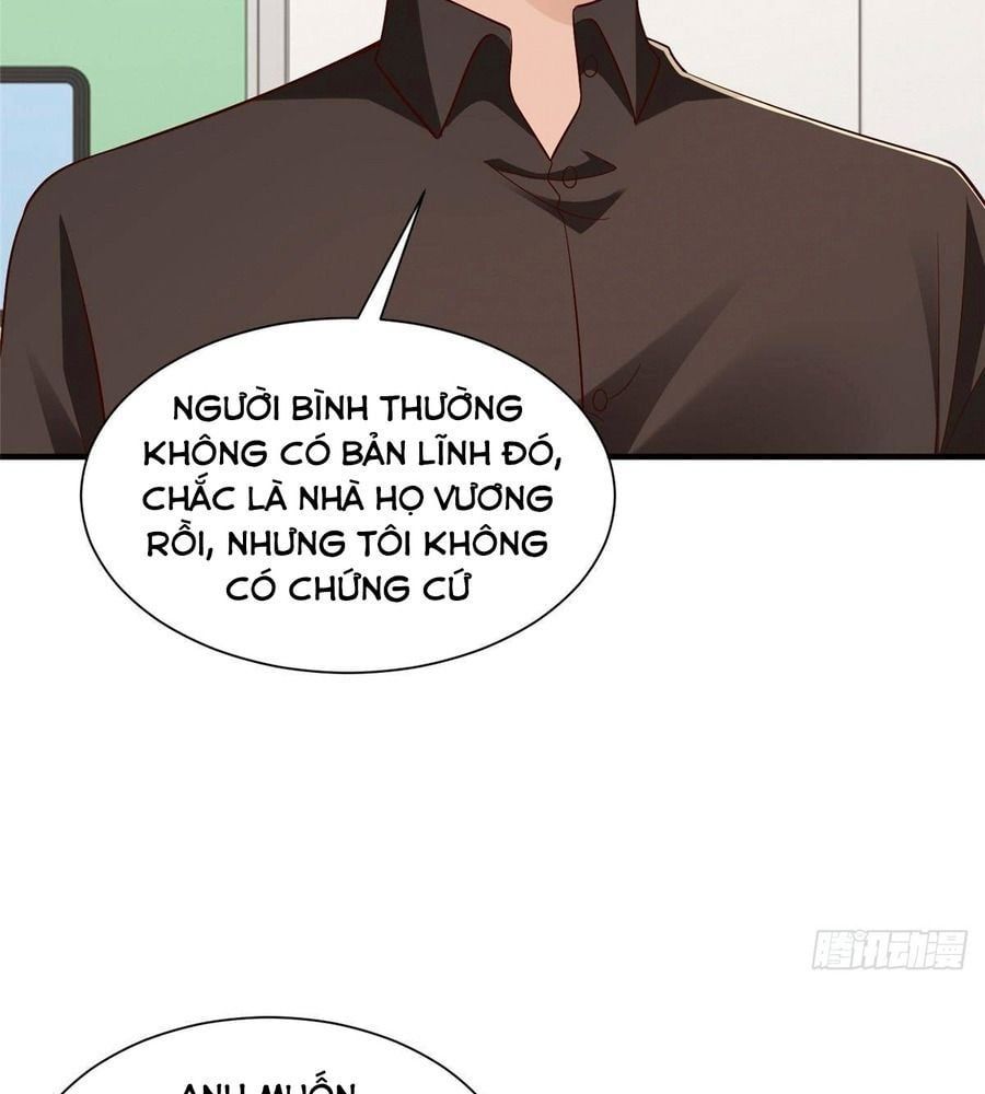 đọc truyện Mỗi Tuần Ta Có Một Nghề Nghiệp Mới Chương 825 ảnh 27 tại Thiên Thai Truyện