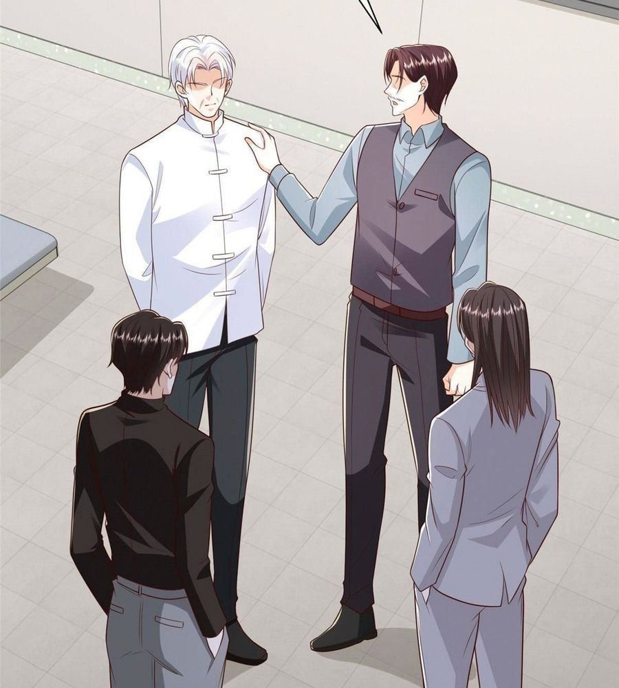 đọc truyện Mỗi Tuần Ta Có Một Nghề Nghiệp Mới Chương 825 ảnh 34 tại Thiên Thai Truyện