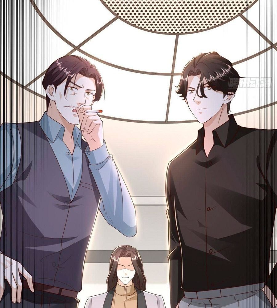 đọc truyện Mỗi Tuần Ta Có Một Nghề Nghiệp Mới Chương 825 ảnh 36 tại Thiên Thai Truyện