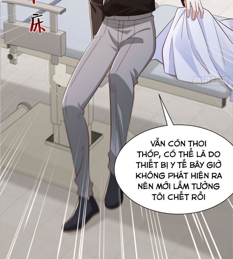 đọc truyện Mỗi Tuần Ta Có Một Nghề Nghiệp Mới Chương 825 ảnh 6 tại Thiên Thai Truyện