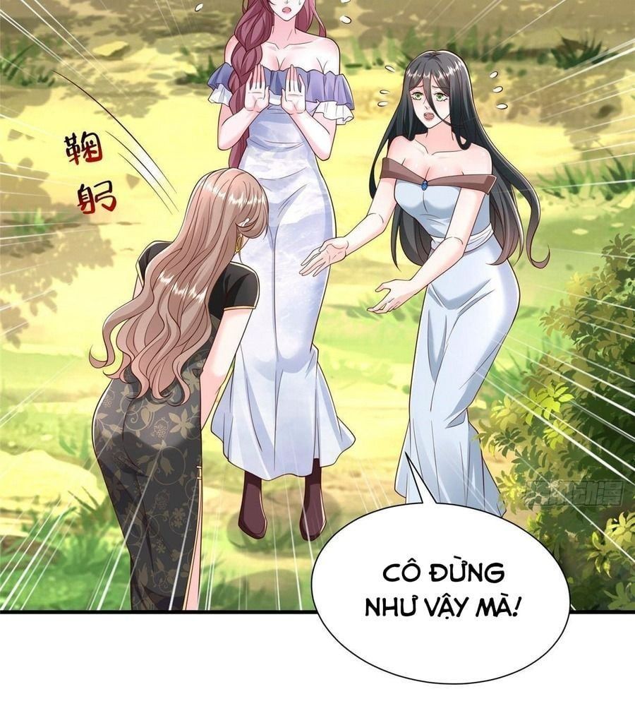 đọc truyện Mỗi Tuần Ta Có Một Nghề Nghiệp Mới Chương 825 ảnh 43 tại Thiên Thai Truyện