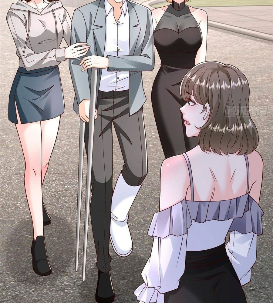 đọc truyện Mỗi Tuần Ta Có Một Nghề Nghiệp Mới Chương 825 ảnh 59 tại Thiên Thai Truyện