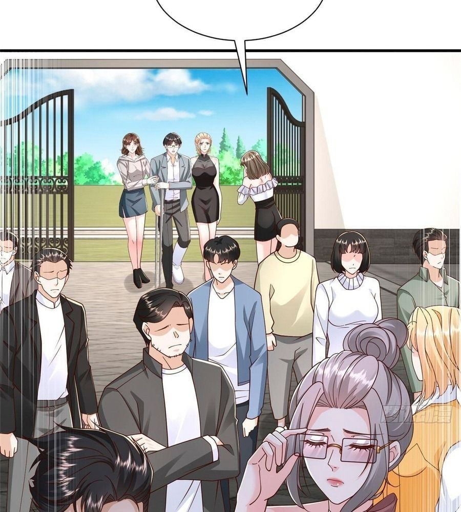 đọc truyện Mỗi Tuần Ta Có Một Nghề Nghiệp Mới Chương 825 ảnh 61 tại Thiên Thai Truyện