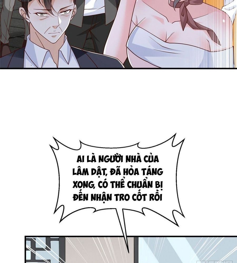 đọc truyện Mỗi Tuần Ta Có Một Nghề Nghiệp Mới Chương 825 ảnh 62 tại Thiên Thai Truyện