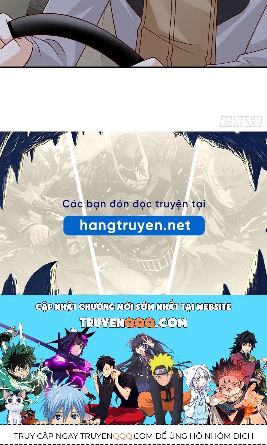 đọc truyện Mỗi Tuần Ta Có Một Nghề Nghiệp Mới Chương 825 ảnh 71 tại Thiên Thai Truyện