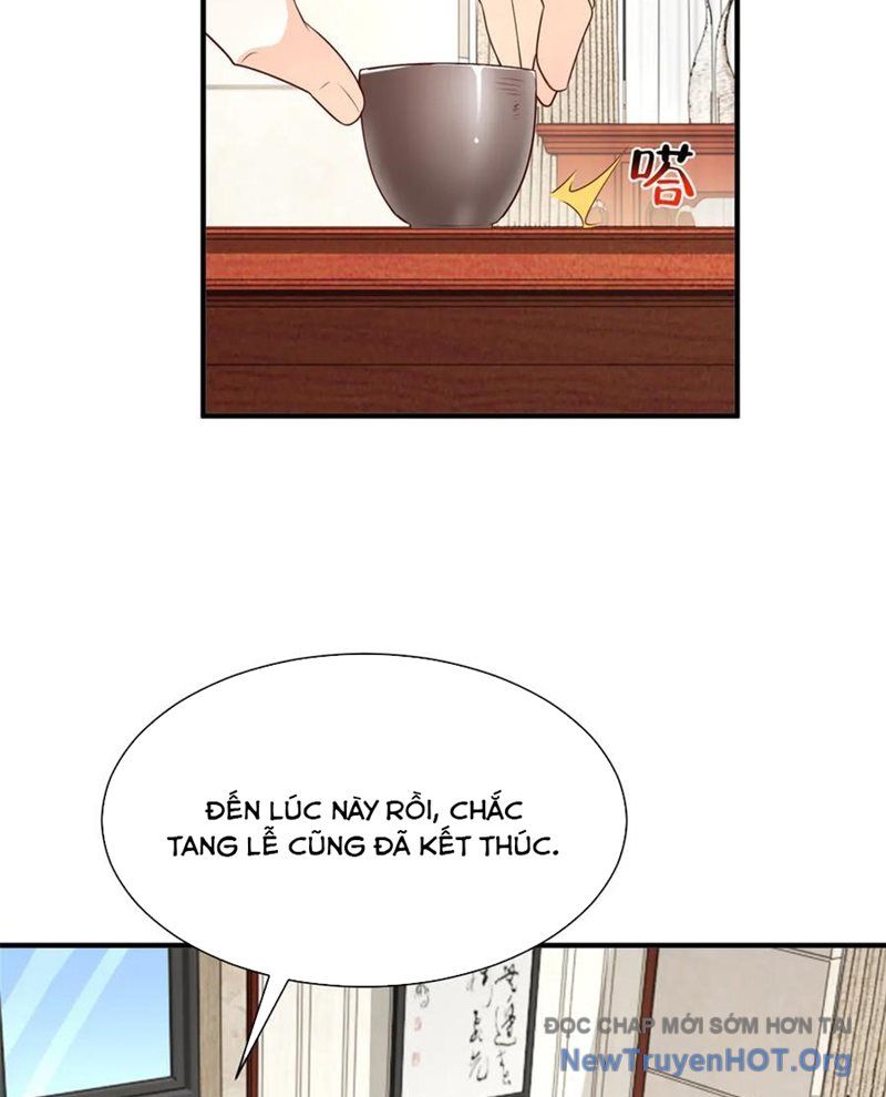 đọc truyện Mỗi Tuần Ta Có Một Nghề Nghiệp Mới Chương 826 ảnh 19 tại Thiên Thai Truyện