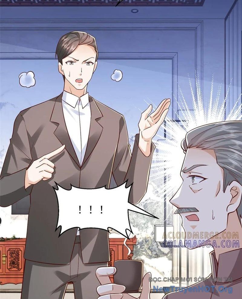 đọc truyện Mỗi Tuần Ta Có Một Nghề Nghiệp Mới Chương 826 ảnh 25 tại Thiên Thai Truyện