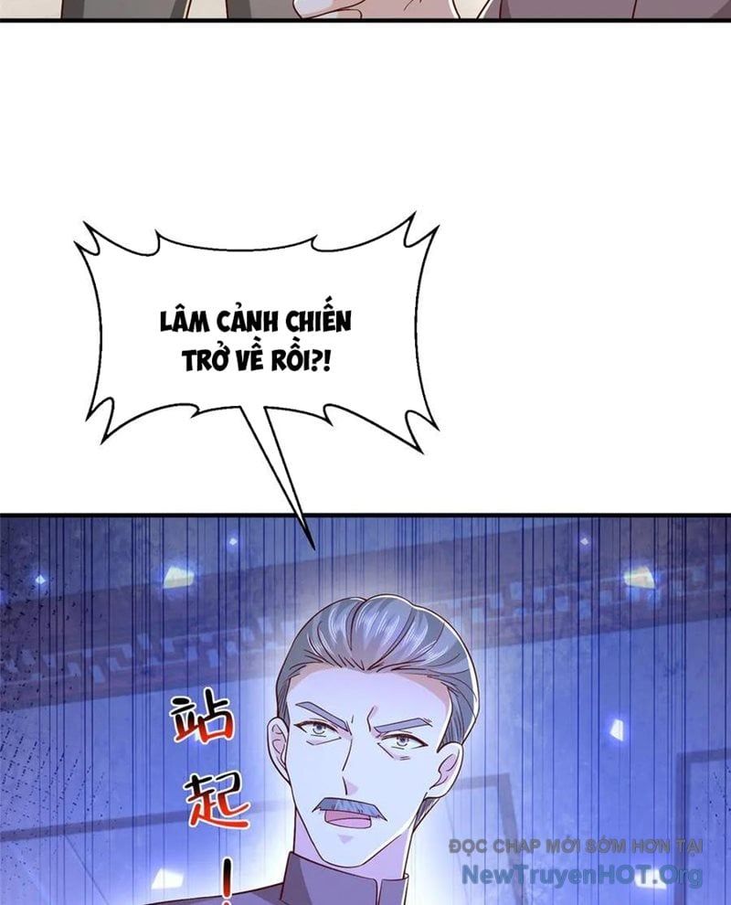 đọc truyện Mỗi Tuần Ta Có Một Nghề Nghiệp Mới Chương 826 ảnh 26 tại Thiên Thai Truyện