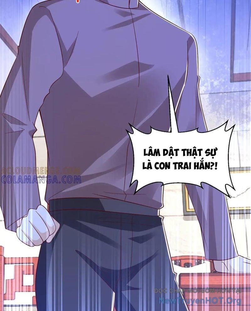 đọc truyện Mỗi Tuần Ta Có Một Nghề Nghiệp Mới Chương 826 ảnh 27 tại Thiên Thai Truyện