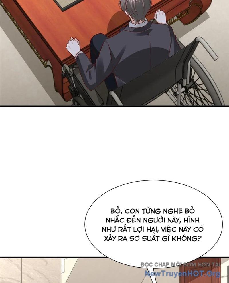 đọc truyện Mỗi Tuần Ta Có Một Nghề Nghiệp Mới Chương 826 ảnh 30 tại Thiên Thai Truyện