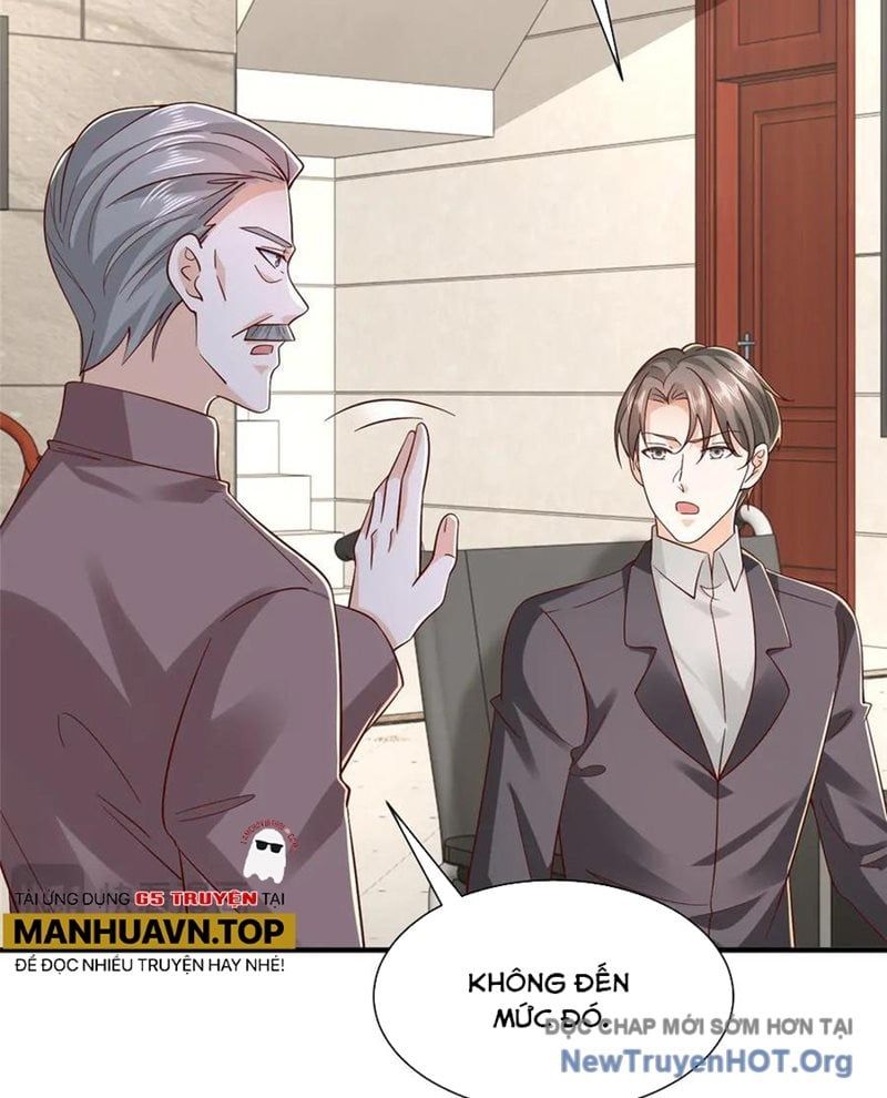 đọc truyện Mỗi Tuần Ta Có Một Nghề Nghiệp Mới Chương 826 ảnh 31 tại Thiên Thai Truyện