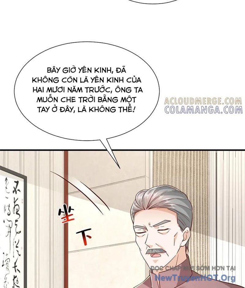 đọc truyện Mỗi Tuần Ta Có Một Nghề Nghiệp Mới Chương 826 ảnh 32 tại Thiên Thai Truyện