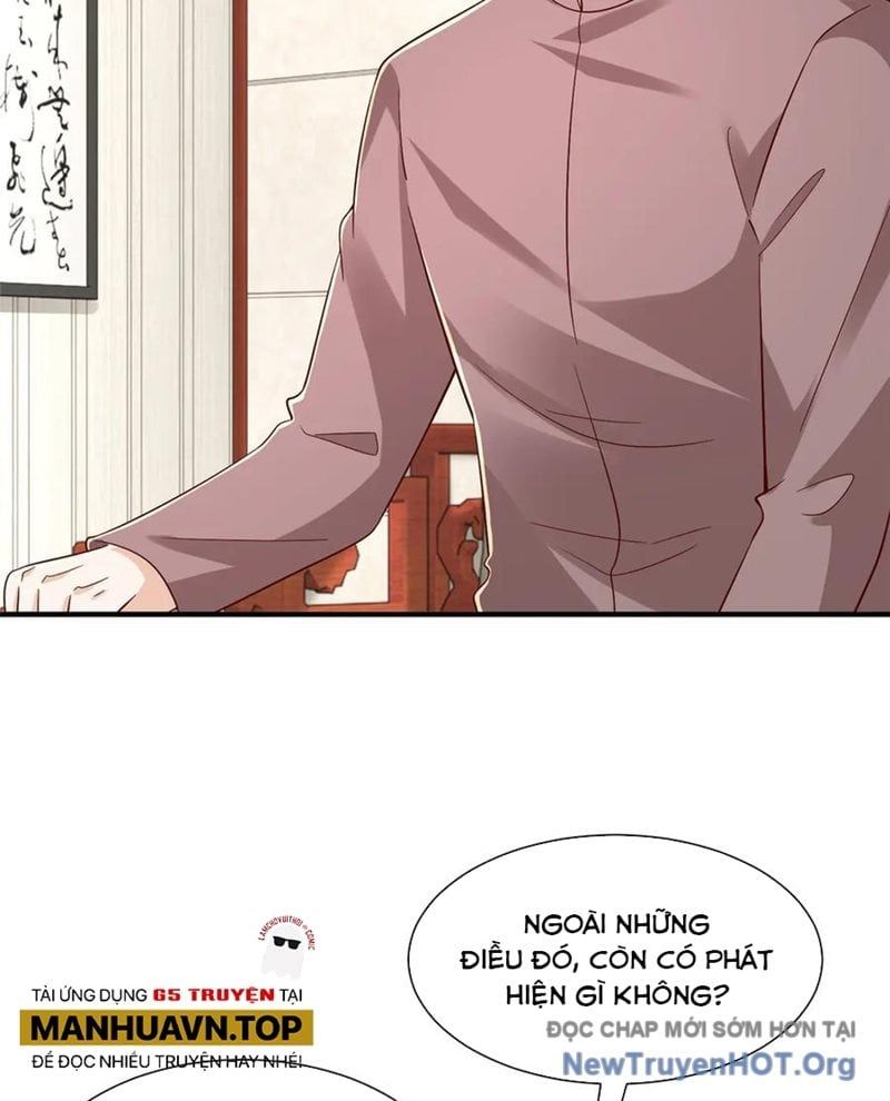 đọc truyện Mỗi Tuần Ta Có Một Nghề Nghiệp Mới Chương 826 ảnh 33 tại Thiên Thai Truyện