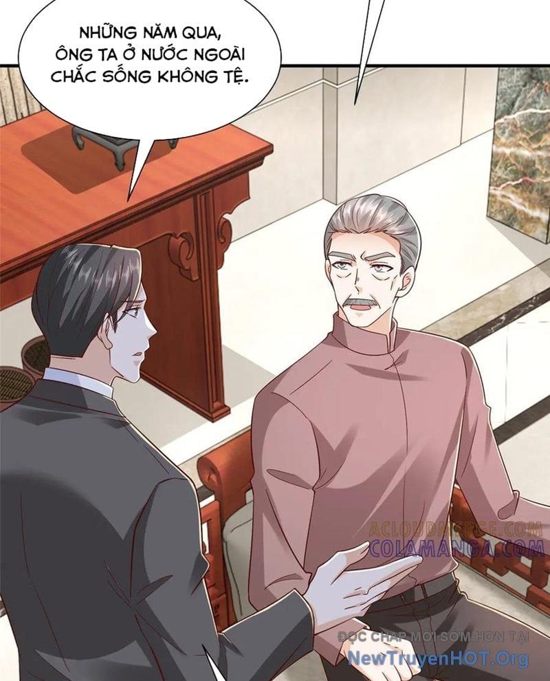 đọc truyện Mỗi Tuần Ta Có Một Nghề Nghiệp Mới Chương 826 ảnh 34 tại Thiên Thai Truyện