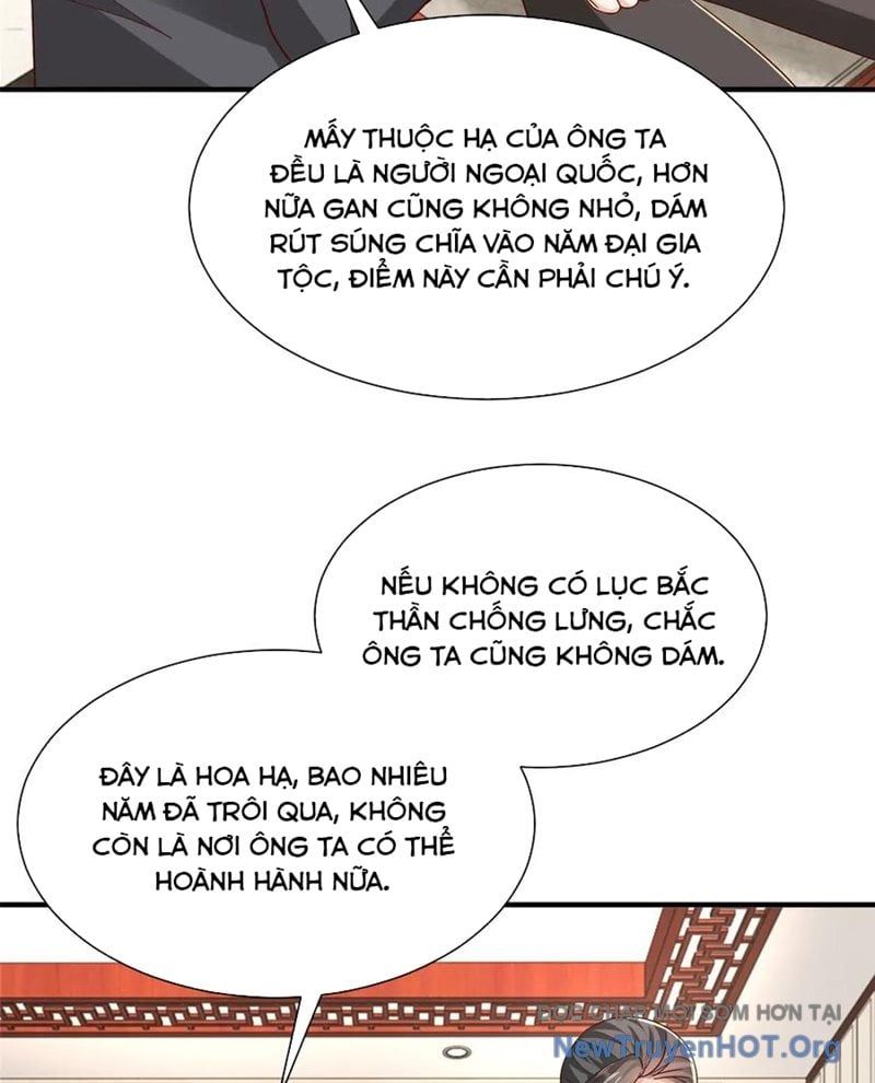 đọc truyện Mỗi Tuần Ta Có Một Nghề Nghiệp Mới Chương 826 ảnh 35 tại Thiên Thai Truyện