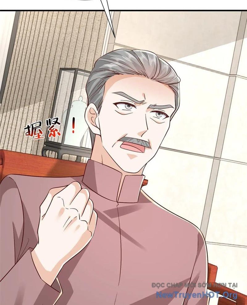 đọc truyện Mỗi Tuần Ta Có Một Nghề Nghiệp Mới Chương 826 ảnh 39 tại Thiên Thai Truyện