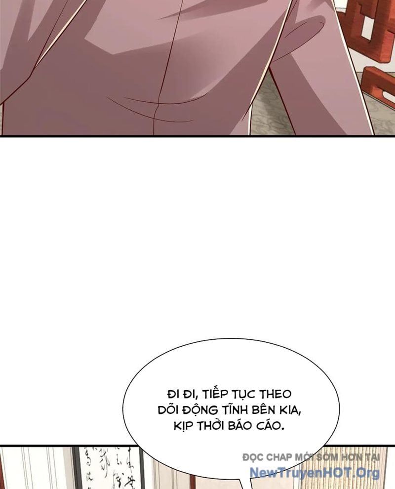 đọc truyện Mỗi Tuần Ta Có Một Nghề Nghiệp Mới Chương 826 ảnh 40 tại Thiên Thai Truyện