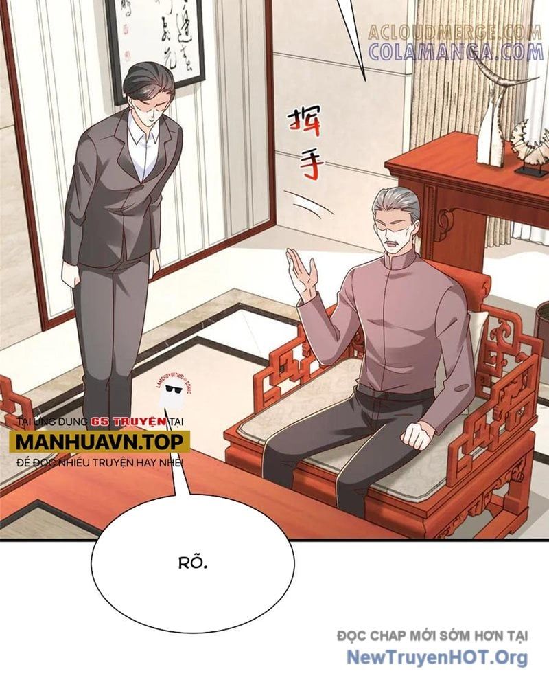 đọc truyện Mỗi Tuần Ta Có Một Nghề Nghiệp Mới Chương 826 ảnh 41 tại Thiên Thai Truyện