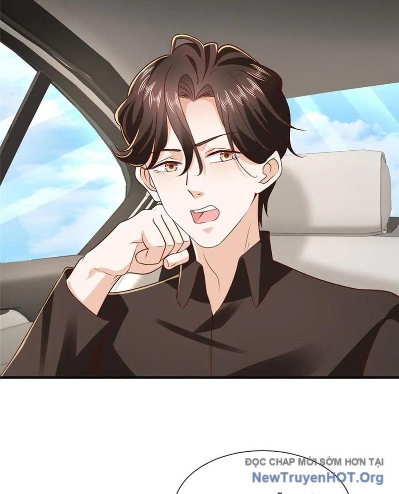 đọc truyện Mỗi Tuần Ta Có Một Nghề Nghiệp Mới Chương 826 ảnh 6 tại Thiên Thai Truyện