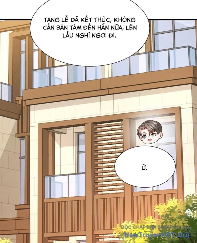 đọc truyện Mỗi Tuần Ta Có Một Nghề Nghiệp Mới Chương 826 ảnh 44 tại Thiên Thai Truyện