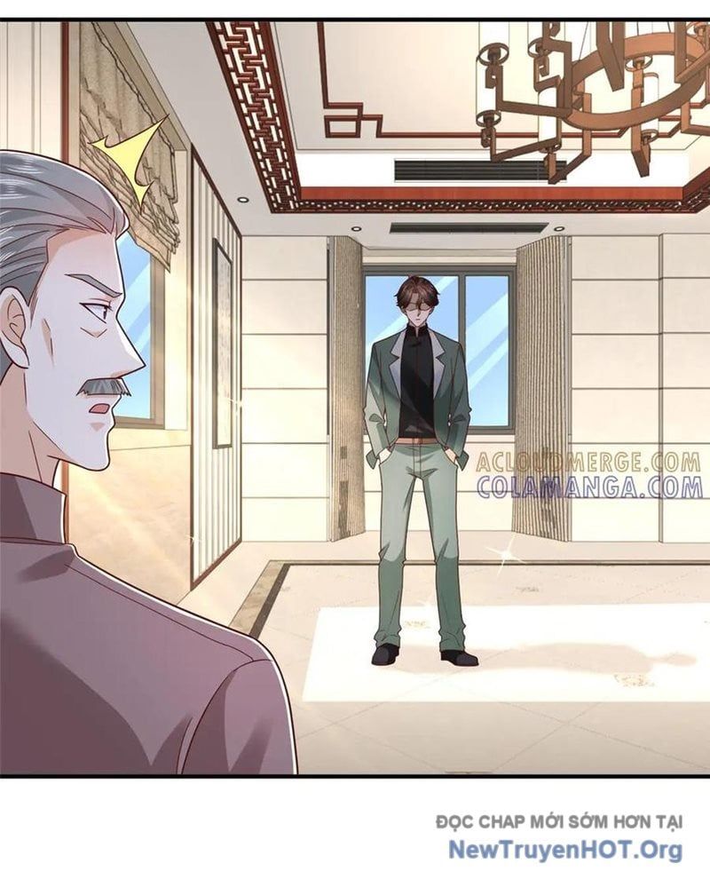 đọc truyện Mỗi Tuần Ta Có Một Nghề Nghiệp Mới Chương 826 ảnh 47 tại Thiên Thai Truyện