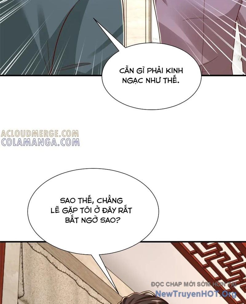 đọc truyện Mỗi Tuần Ta Có Một Nghề Nghiệp Mới Chương 826 ảnh 49 tại Thiên Thai Truyện