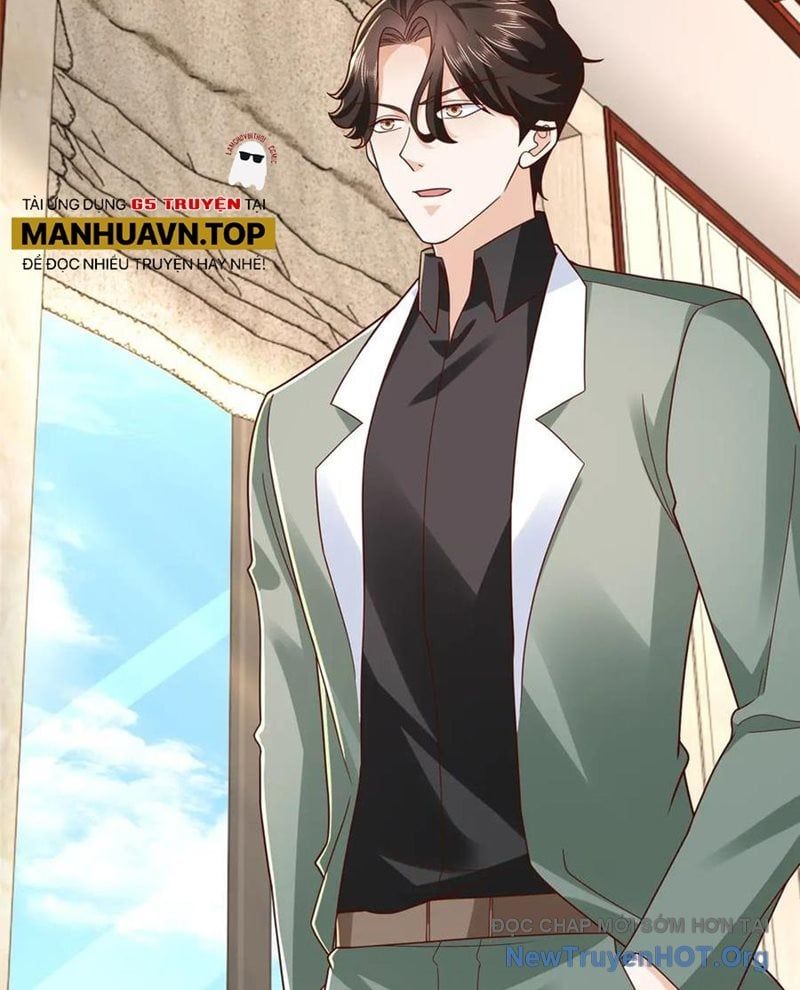 đọc truyện Mỗi Tuần Ta Có Một Nghề Nghiệp Mới Chương 826 ảnh 50 tại Thiên Thai Truyện