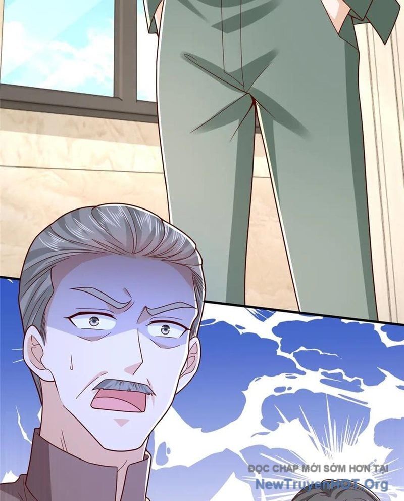 đọc truyện Mỗi Tuần Ta Có Một Nghề Nghiệp Mới Chương 826 ảnh 51 tại Thiên Thai Truyện