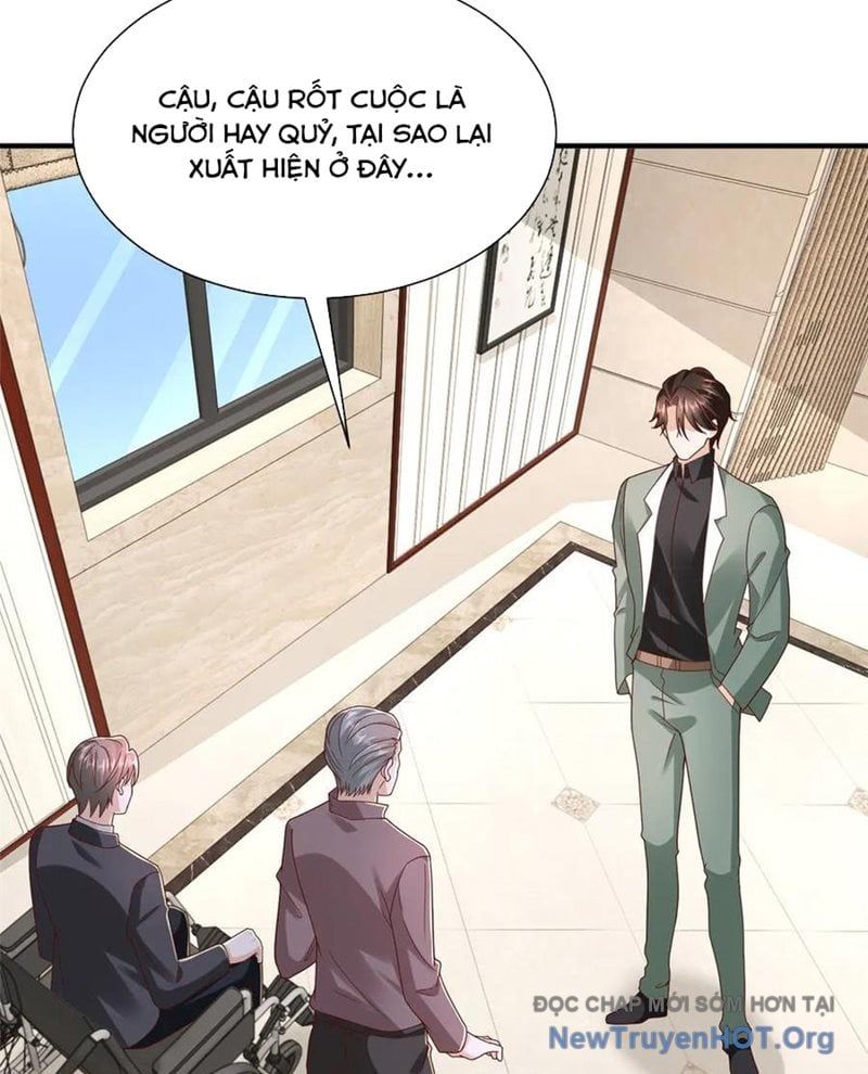 đọc truyện Mỗi Tuần Ta Có Một Nghề Nghiệp Mới Chương 826 ảnh 53 tại Thiên Thai Truyện