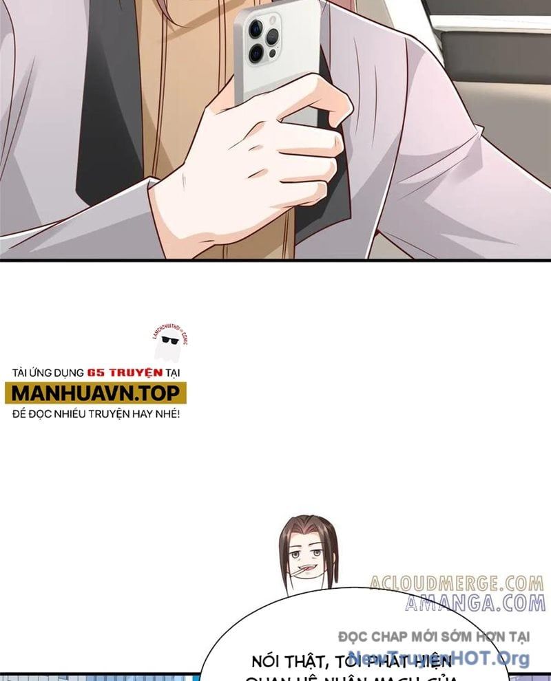 đọc truyện Mỗi Tuần Ta Có Một Nghề Nghiệp Mới Chương 826 ảnh 8 tại Thiên Thai Truyện