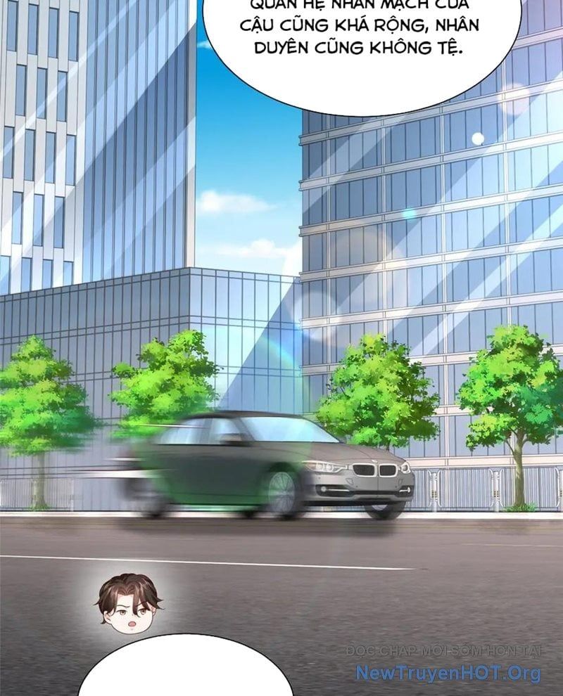 đọc truyện Mỗi Tuần Ta Có Một Nghề Nghiệp Mới Chương 826 ảnh 9 tại Thiên Thai Truyện