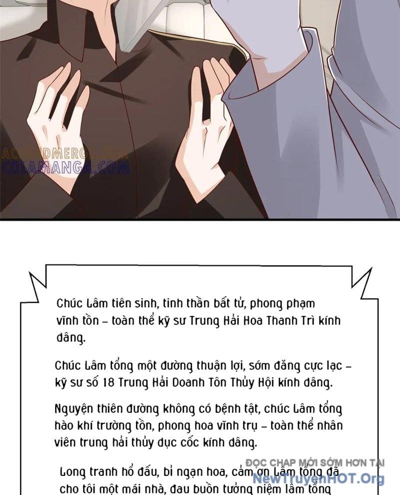 đọc truyện Mỗi Tuần Ta Có Một Nghề Nghiệp Mới Chương 826 ảnh 11 tại Thiên Thai Truyện