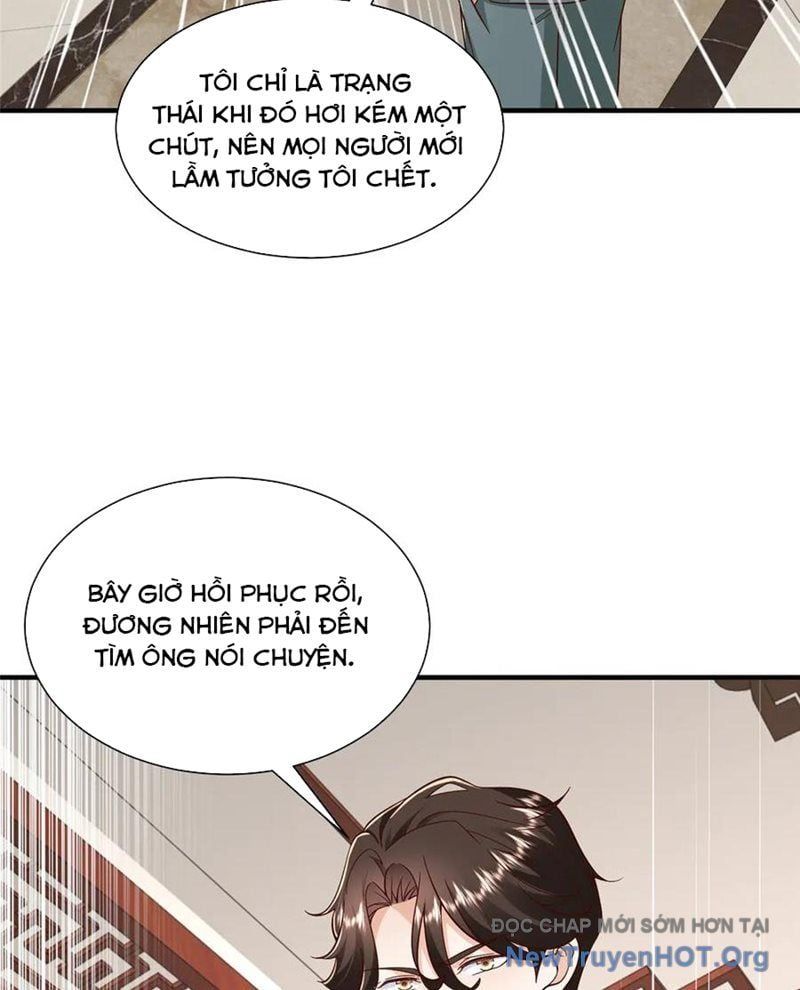 đọc truyện Mỗi Tuần Ta Có Một Nghề Nghiệp Mới Chương 827 ảnh 12 tại Thiên Thai Truyện