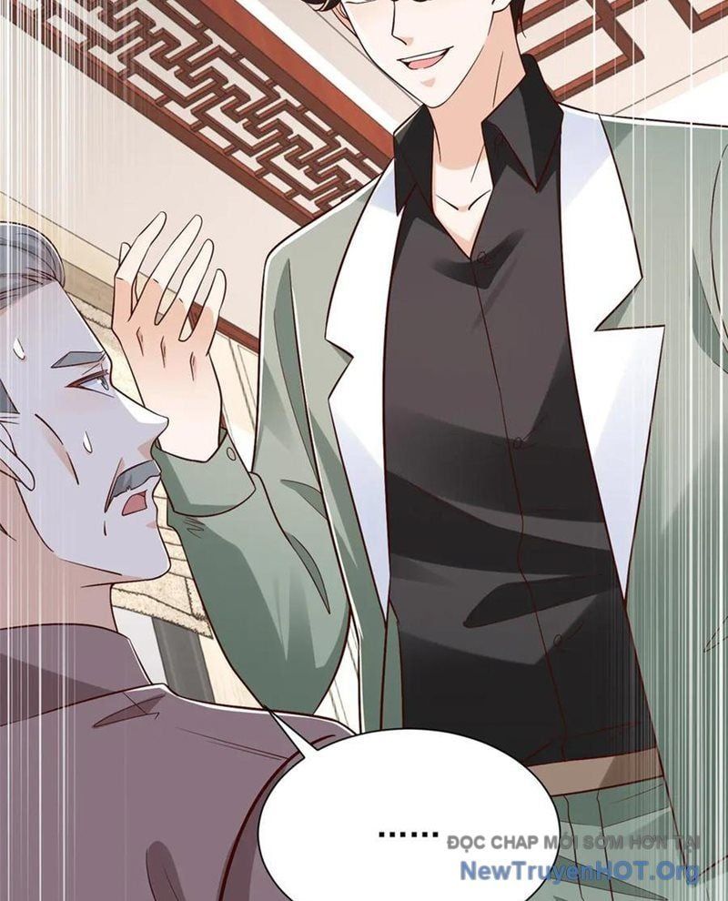 đọc truyện Mỗi Tuần Ta Có Một Nghề Nghiệp Mới Chương 827 ảnh 13 tại Thiên Thai Truyện