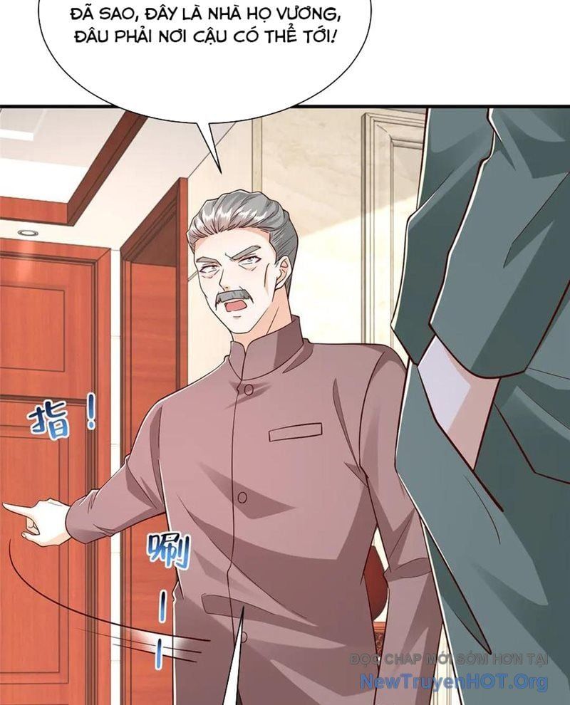 đọc truyện Mỗi Tuần Ta Có Một Nghề Nghiệp Mới Chương 827 ảnh 15 tại Thiên Thai Truyện