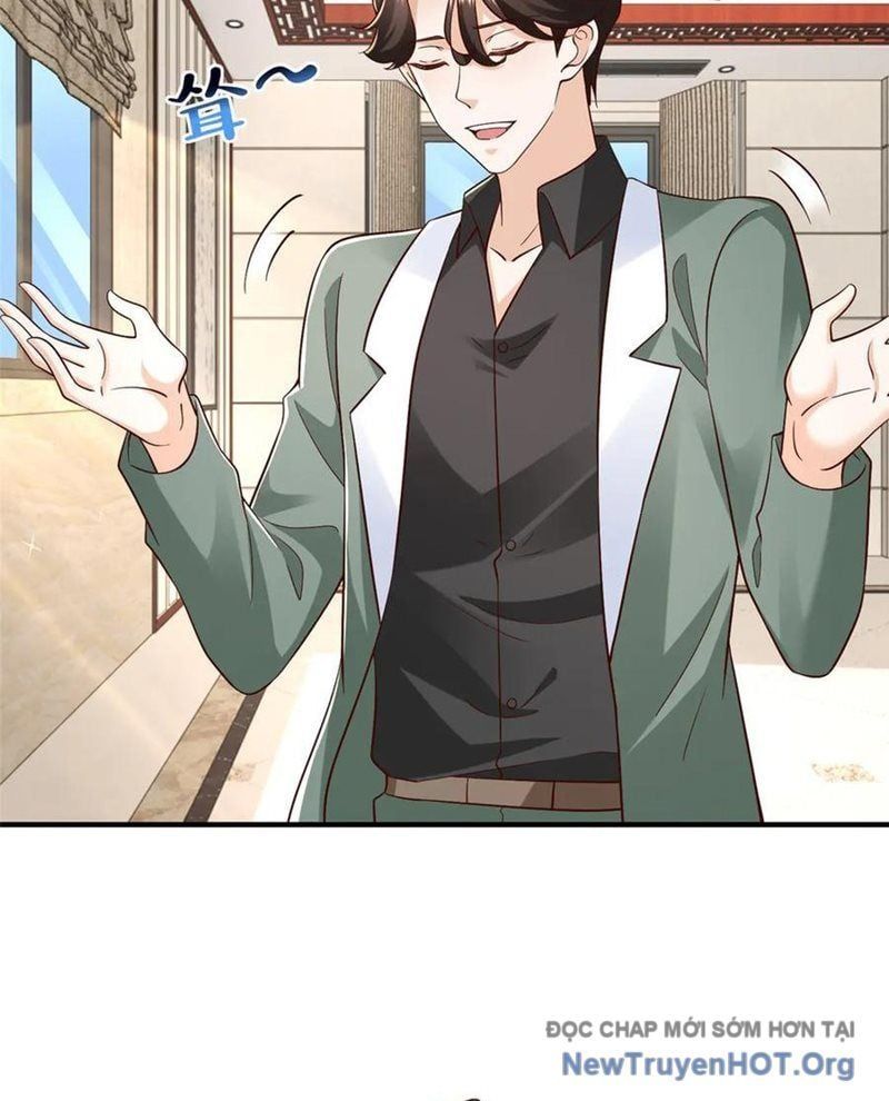 đọc truyện Mỗi Tuần Ta Có Một Nghề Nghiệp Mới Chương 827 ảnh 17 tại Thiên Thai Truyện