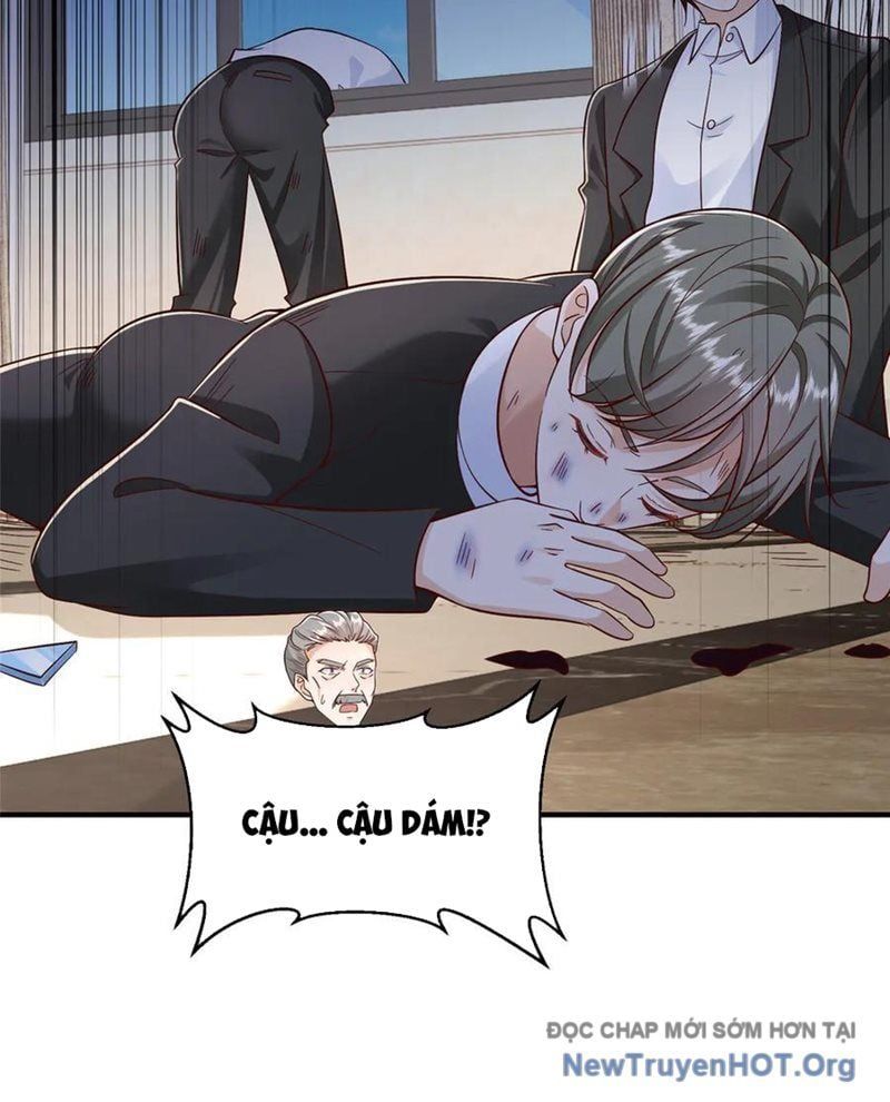 đọc truyện Mỗi Tuần Ta Có Một Nghề Nghiệp Mới Chương 827 ảnh 19 tại Thiên Thai Truyện