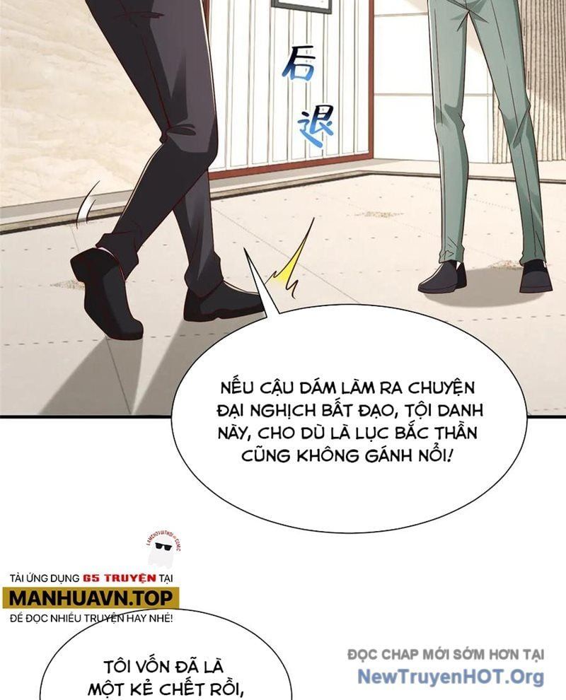 đọc truyện Mỗi Tuần Ta Có Một Nghề Nghiệp Mới Chương 827 ảnh 21 tại Thiên Thai Truyện