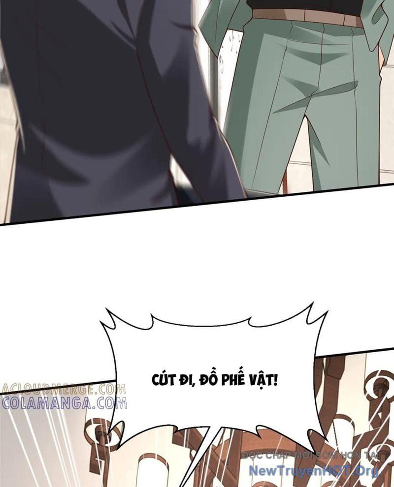 đọc truyện Mỗi Tuần Ta Có Một Nghề Nghiệp Mới Chương 827 ảnh 28 tại Thiên Thai Truyện