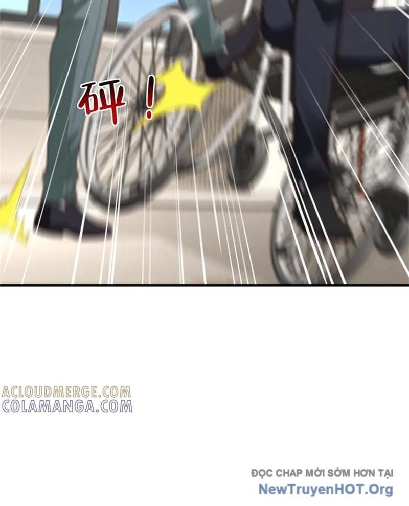 đọc truyện Mỗi Tuần Ta Có Một Nghề Nghiệp Mới Chương 827 ảnh 30 tại Thiên Thai Truyện